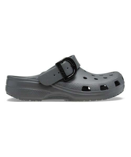 crocs（クロックス） サンダル CLASSIC BUCKLE CLOG クラシック