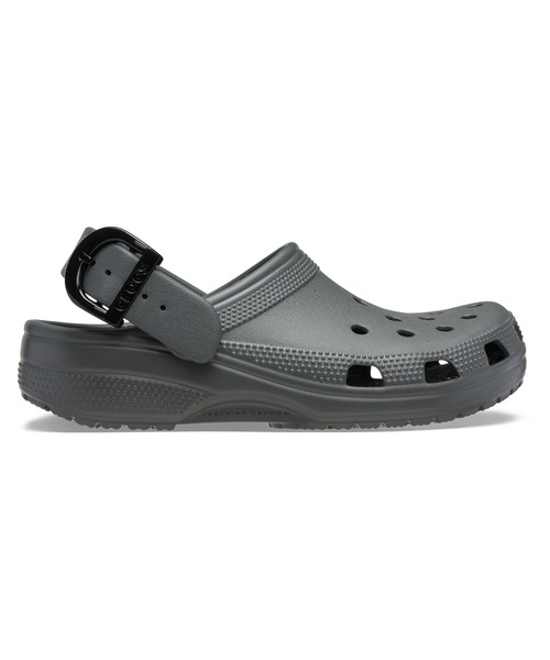 crocs（クロックス） サンダル CLASSIC BUCKLE CLOG クラシック