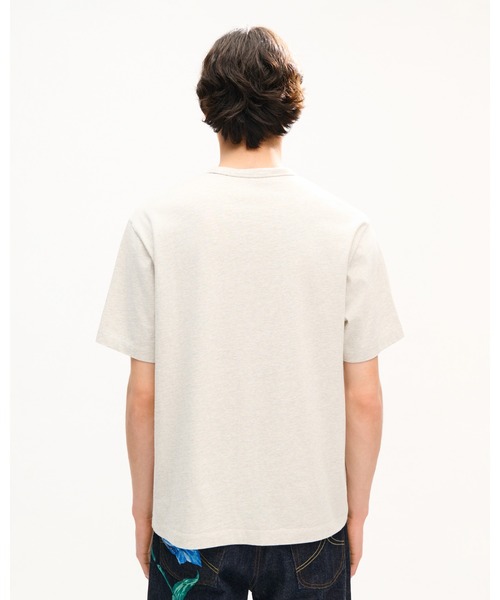 KENZO（ケンゾー） tシャツ 'KENZO Paris Emblem' Tシャツ イン