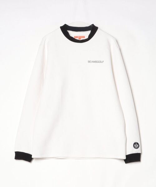 BEAMS GOLF（ビームス ゴルフ） 長袖Tシャツ「Disneyコラボ」 LARGE