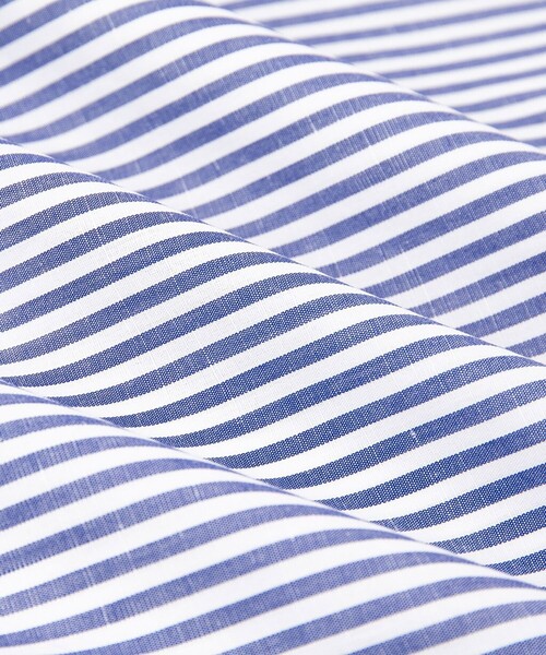 BROOKS BROTHERS（ブルックスブラザーズ） シャツ 半袖 コットン 