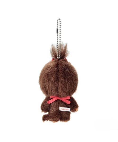 Rendez-Vous（ランデブー） フィギュア 「 Monchhichi 」 顔デカ