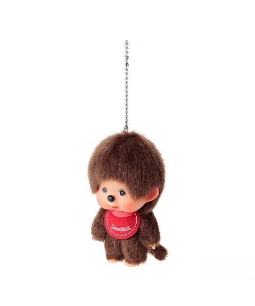Rendez-Vous（ランデブー） フィギュア 「 Monchhichi 」 顔デカ