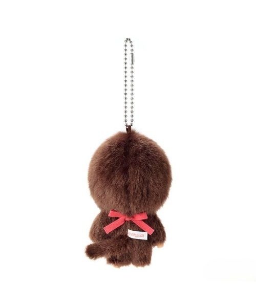 Rendez-Vous（ランデブー） フィギュア 「 Monchhichi 」 顔デカ