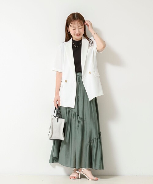 NOLLEY'S Sophi（ノーリーズソフィー） ジャケット テーラード