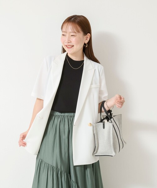 NOLLEY'S Sophi（ノーリーズソフィー） ジャケット テーラード