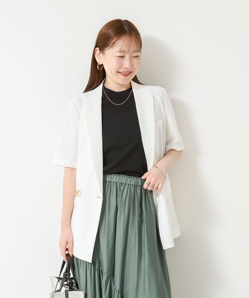 NOLLEY'S Sophi（ノーリーズソフィー） ジャケット テーラード