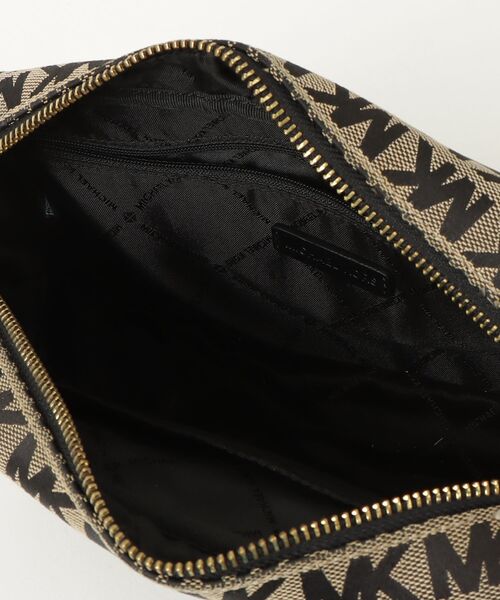 MICHAEL KORS（マイケルコース） ショルダーバッグ - ブラウン