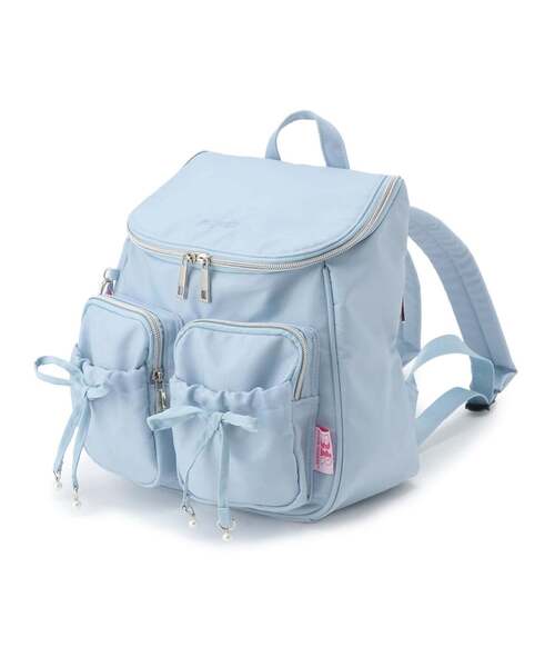 pom ponette junior(ポンポネット ジュニア) リュック pom ponette junior(ポンポネット ジュニア) リュック