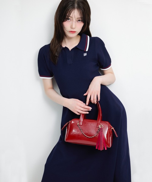 JILL by JILL STUART（ジルバイジルスチュアート） ワンピース 半袖