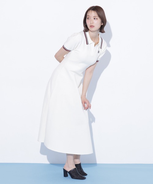 JILL by JILL STUART（ジルバイジルスチュアート） ワンピース カノコ