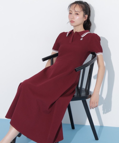 JILL by JILL STUART（ジルバイジルスチュアート） ワンピース カノコ