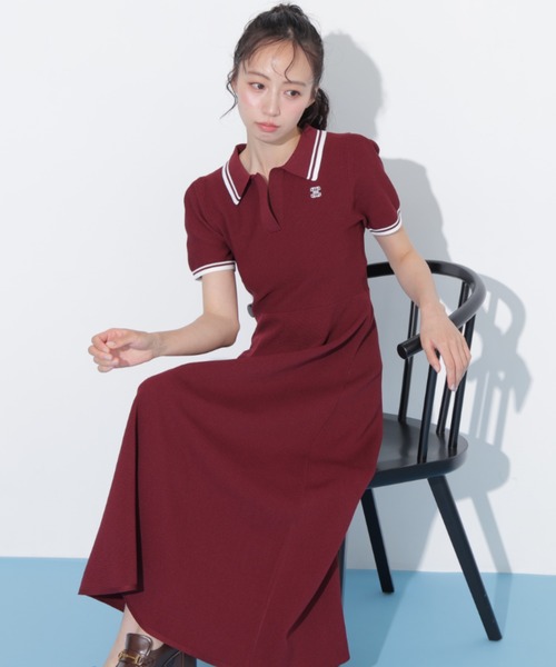 JILL by JILL STUART（ジルバイジルスチュアート） ワンピース 半袖