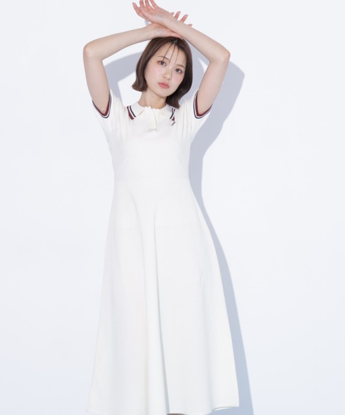 JILL by JILL STUART（ジルバイジルスチュアート） ワンピース 半袖