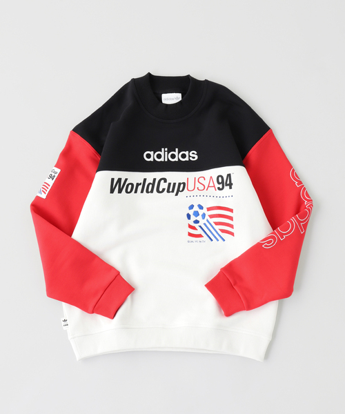 アディダス　adidas トレーナー スウェット adidas / アディダス Graphic Sweatshirt メンズ