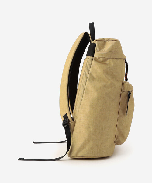 「Bshop」 「IMOCK」リュック ONE ベージュ レディース_画像3