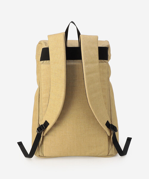 「Bshop」 「IMOCK」リュック ONE ベージュ レディース_画像4