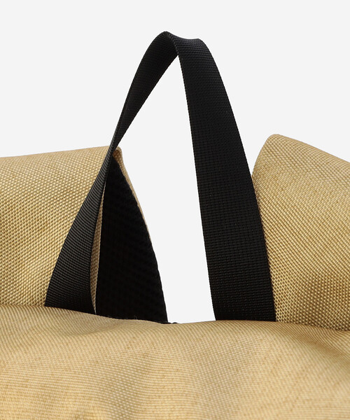 「Bshop」 「IMOCK」リュック ONE ベージュ レディース_画像5