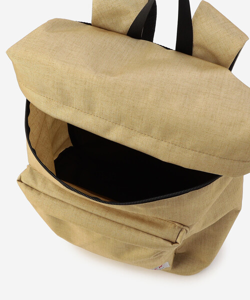 「Bshop」 「IMOCK」リュック ONE ベージュ レディース_画像9