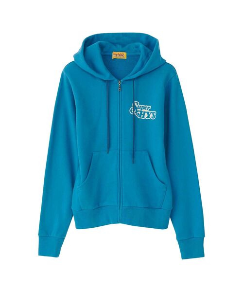 Hysteric Glamour ジップアップ フリーサイズ Hysteric Glamour 【公式