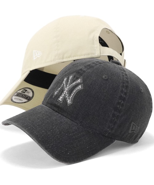 NEW ERA（ニューエラ） キャップ 帽子 メンズ ニューエラキャップ