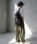 アンティカ antiqua デイバック リュッ...の詳細画像5