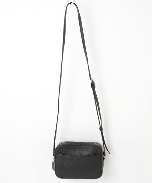 COACH（コーチ） ショルダーバッグ - ブラック レディース : ZOZOTOWN