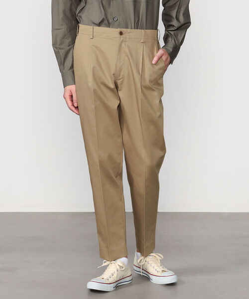 Morris & Sons（モリスアンドサンズ） スラックス MORRIS ＆ SONS | 1