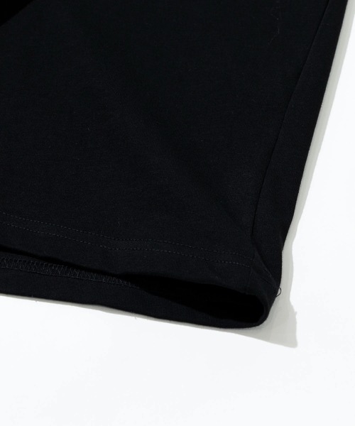 「go slow caravan」 半袖Tシャツ MEDIUM ブラック メンズ_画像6