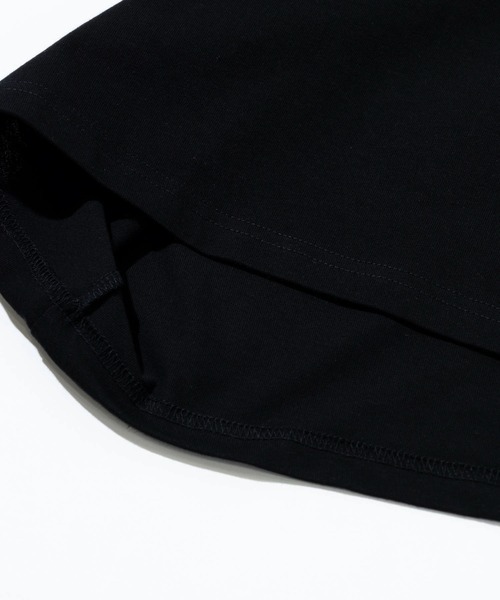 「go slow caravan」 半袖Tシャツ MEDIUM ブラック メンズ_画像7