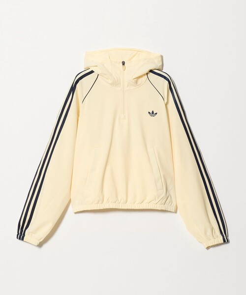 Adidas Zozotown yahoo プルオーバー ジャケット レディース adidas