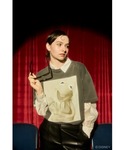 tシャツ 半袖 MD OVERSIZED Tシ...の詳細画像3