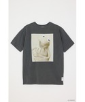 tシャツ 半袖 MD OVERSIZED Tシ...の詳細画像4