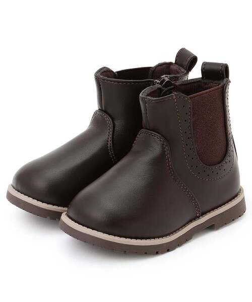 THE NORTH FACE（ザ ノースフェイス） 「KIDS」ショートブーツ 19cm