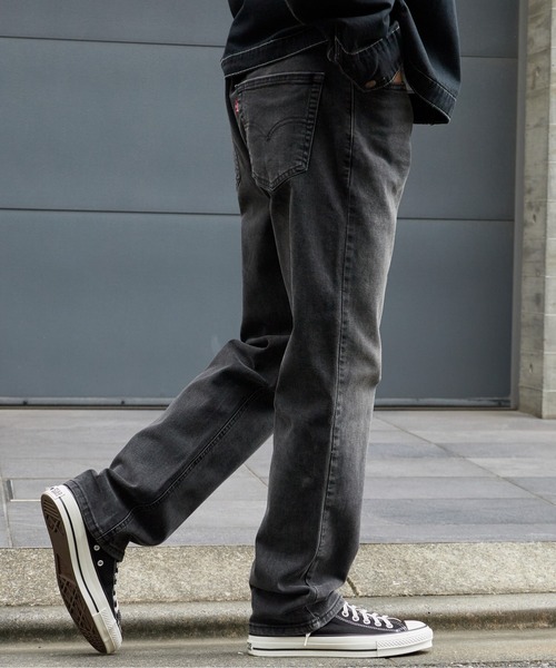 Levi's（リーバイス） ジーンズ 541 ATHLETIC TAPER アスレチック