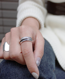 Jouete ストーン付きリング RING（リング） ｜ Jouete | ジュエッテ 公式サイト