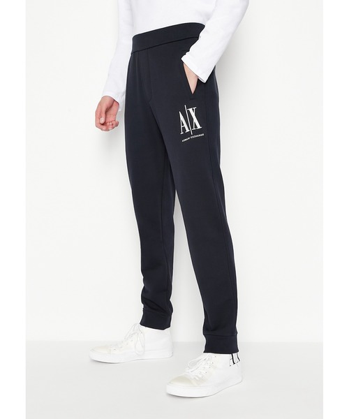 ARMANI EXCHANGE メンズジャージ、スウェット｜ファッション