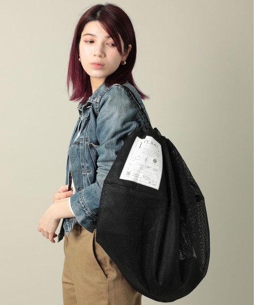 LIVERAL（リヴェラル） デイバック リュック Ougi 3WAYショルダー 