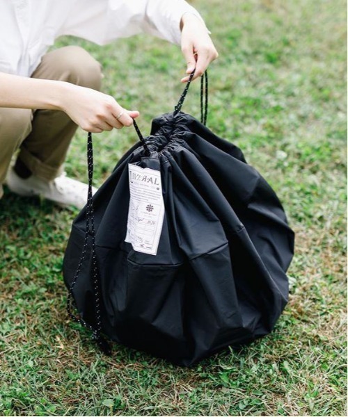 LIVERAL（リヴェラル） デイバック リュック Ougi 3WAYショルダー 