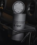 ゴミ箱 ダストボックス GORDON MILL...の詳細画像2