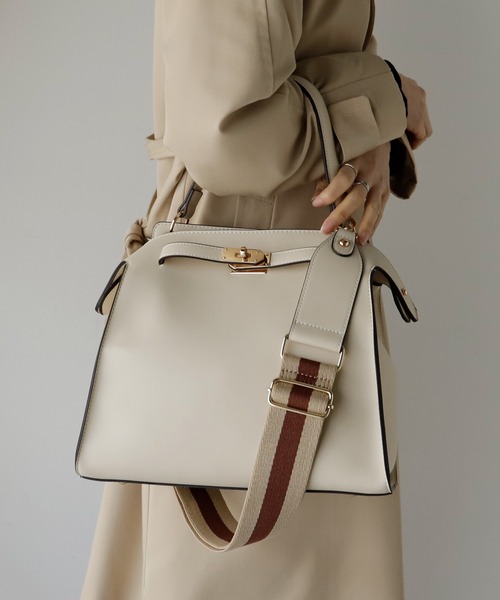 VitaFelice（ヴィータフェリーチェ） トートバッグ ワンハンドル2way