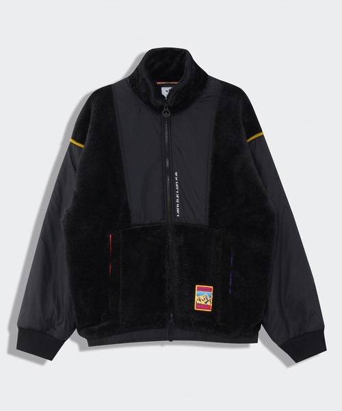 ジャケット ブルゾン アドベンチャー シェルパ ジャケット アディダスオリジナルス Zozotown Paypayモール店 通販 Paypayモール