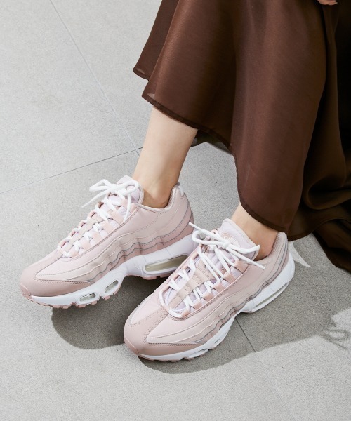 最新の激安 スニーカー W AIR MAX 95 ZOZOTOWN PayPayモール店 - 通販 - PayPayモール 高評価好評