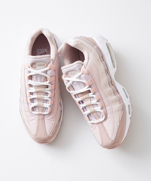 最新の激安 スニーカー W AIR MAX 95 ZOZOTOWN PayPayモール店 - 通販 - PayPayモール 高評価好評