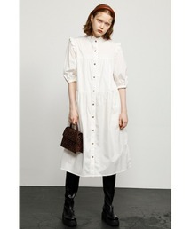 ワンピース Frill Shoulder Long Op フリルショルダーワングワンピース Zozotown Paypayモール店 通販 Paypayモール