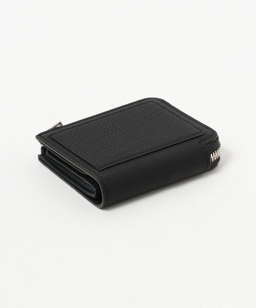 ITTI（イッチ） 財布 ITTI / Compact Wallet メンズ レディース