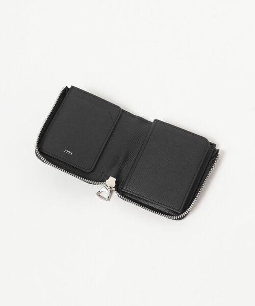 ITTI（イッチ） 財布 ITTI / Compact Wallet メンズ レディース