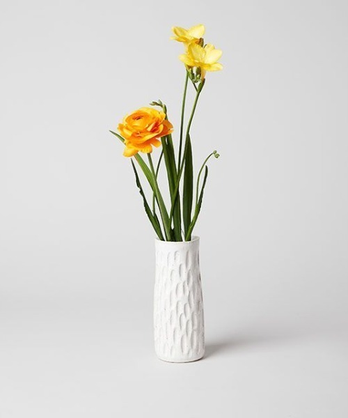 TODAY'S SPECIAL（トゥデイズスペシャル） 花瓶 「丸伊製陶×TODAY'S