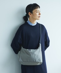 STANDARD SUPPLY ボディバッグ ダークグレー STANDARD SUPPLY（スタンダードサプライ） ショルダーバッグ STANDARD