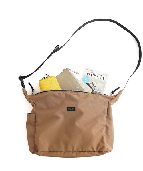 STANDARD SUPPLY ショルダーバッグ バッグ スタンダードサプライ